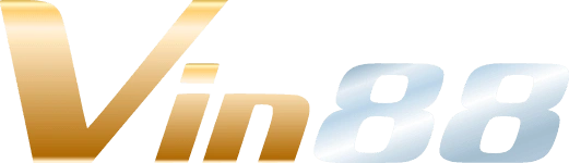 Biểu trưng thương hiệu Vin88